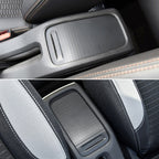 For Peugeot 301 2017-2018 Left-hand Drive Car Center Console Water Cup Holder Cover 96782515ZD, For Peugeot 301 2017-2018