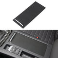 For Volkswagen Magotan B8L Car Central Armrest Box Cover, Left Driving, For Magotan B8L