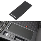 For Volkswagen Magotan B8L Car Central Armrest Box Cover, Left Driving, For Magotan B8L