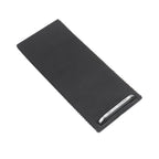 For Volkswagen Magotan B8L Car Central Armrest Box Cover with Light Reflection Strip, Left Driving, For Magotan B8L (Premium)