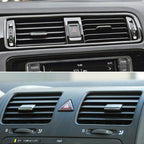 For Volkswagen Sagitar 06-11 Car Air Conditioning Air Outlet Paddle, Left Driving, For Volkswagen Sagitar 06-11