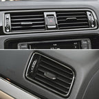 For Volkswagen Sagitar 12-18 Car Air Conditioning Air Outlet Paddle, Left Driving, For Volkswagen Sagitar 12-18