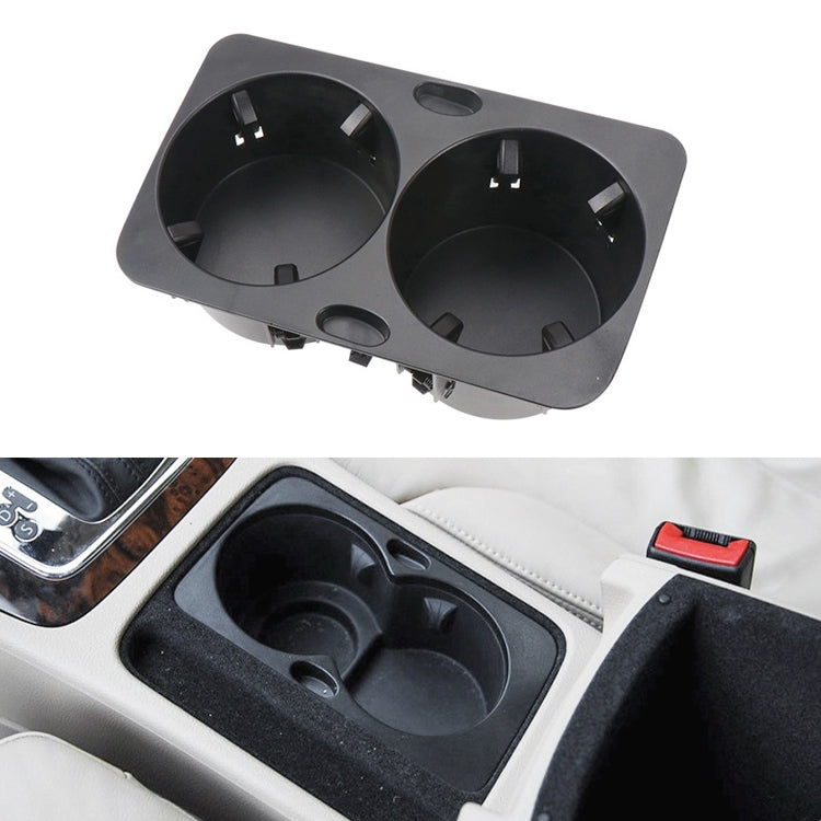 For Volkswagen Magotan B6B7 07-15 Car Water Cup Holder, Left Driving, For Magotan B6B7 (Cup Holder)