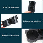 For Volkswagen Magotan B6B7 07-15 Car Water Cup Holder, Left Driving, For Magotan B6B7 (Cup Holder)