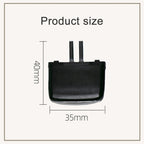 For Toyota Previa Left-hand Drive Car Middle Air Conditioning Air Outlet Paddle 55670-28250, For Toyota Previa