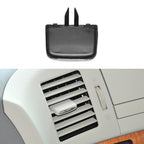 For Toyota Previa Left-hand Drive Car Left and Right Air Conditioning Air Outlet Paddle 55670-28250, For Toyota Previa (Black), For Toyota Previa (Beige)