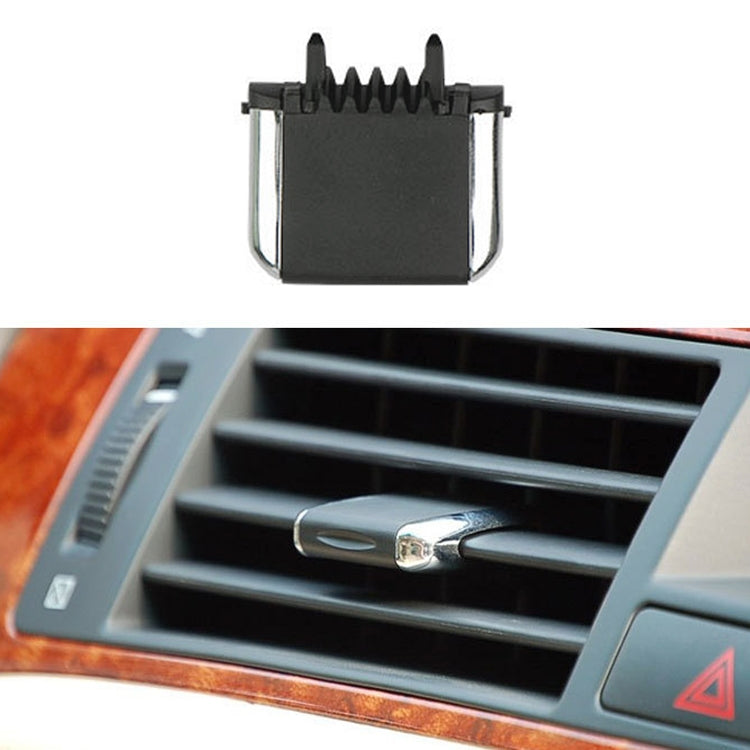 For Toyota Crown Left-hand Drive Car Left and Right Air Conditioning Air Outlet Paddle, For Toyota Crown