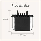 For Toyota Crown Left-hand Drive Car Left and Right Air Conditioning Air Outlet Paddle, For Toyota Crown