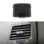 For Lexus ES240 Left-hand Drive Car Left and Right Air Conditioning Air Outlet Paddle 55660-33210, For Lexus ES240 / ES350 Left and Right (Black), For Lexus ES240 / ES350 Left and Right (Brown)