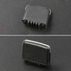 For Lexus ES240 Left-hand Drive Car Left and Right Air Conditioning Air Outlet Paddle 55660-33210, For Lexus ES240 / ES350 Left and Right (Black), For Lexus ES240 / ES350 Left and Right (Brown)