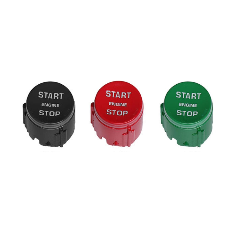 One-key Start Ignition Switch Button for Land Rover Range Rover / Discovery, Left Driving, For Land Rover Range Rover / Discovery