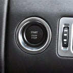 One-key Start Ignition Switch Button for Land Rover Range Rover / Discovery, Left Driving, For Land Rover Range Rover / Discovery
