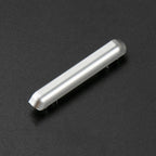 Air Outlet Adjustment Electroplating Strip for Land Rover Range Rover Evoque 2012-2019, Left Driving