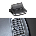 For Mitsubishi ASX JINXUAN Left-Drive Car Left and Right Air Conditioning Air Outlet Paddle, For Mitsubishi ASX JINXUAN