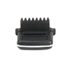 For Mitsubishi ASX JINXUAN Left-Drive Car Left and Right Air Conditioning Air Outlet Paddle, For Mitsubishi ASX JINXUAN