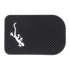 Car Universal Silicone Central Armrest Box Non-slip Mat