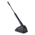 YQ-602A 15.8x1.3cm Car Radio Roof Enhanced Signal Antenna Mast, YQ-602A