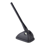 YQ-603A 11.6x1.3cm Car Radio Roof Enhanced Signal Antenna Mast, YQ-603A
