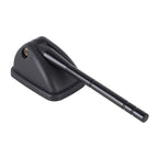 YQ-603A 11.6x1.3cm Car Radio Roof Enhanced Signal Antenna Mast, YQ-603A