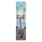 YQ-606A 11.5x1.3cm Car Radio Roof Enhanced Signal Antenna Mast, YQ-606A
