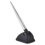 YQ-610A 12x1.3cm Car Radio Roof Enhanced Signal Antenna Mast, YQ-610A