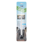 YQ-610A 12x1.3cm Car Radio Roof Enhanced Signal Antenna Mast, YQ-610A