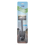 YQ-611A 11.5x1.4cm Car Radio Roof Enhanced Signal Antenna Mast, YQ-611A