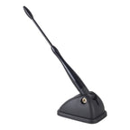 YQ-615A 15.5x1.3cm Car Radio Roof Enhanced Signal Antenna Mast, YQ-615A