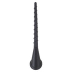 YQ-624A2 17x1.5cm Car Radio Roof Enhanced Signal Antenna Mast, YQ-624A2