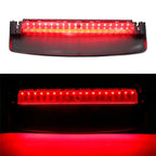 For Audi A4 / A4L / B8 2009-2016 Car High Position Brake Light 8K5945097, For Audi A4 / A4L / B8 2009-2016