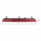 For Volkswagen Multivan Caravelle T5 T6 2003-2010 Car High Position Brake Light 7E0945097A, For Volkswagen Multivan Caravelle T5 T6 2003-2010