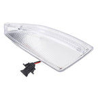 For Mercedes-Benz C Class W204 2008-2011 Car Left Side Reversing Mirror Turn Signal Light A2048200721, Left Side