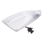 For Mercedes-Benz C Class W204 2008-2011 Car Right Side Reversing Mirror Turn Signal Light A2048200721, Right Side