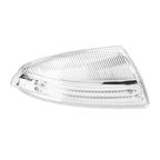 For Mercedes-Benz C Class W204 2008-2011 Car Right Side Reversing Mirror Turn Signal Light A2048200721, Right Side