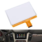 For GMC MYLINK Car 55 Pin Touch Screen Navigator Radio DJ080PA-01A, For GMC