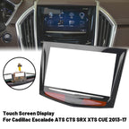 For Cadillac SRX ATS XTS CTS Car Central Control Touch Screen, For Cadillac