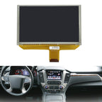 For Chevrolet 2014-1018 8 inch Car Monitor LCD Screen Digitizer Touch Screen, For Chevrolet