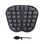 IN-SC003 Car Office Inflatable Airbag Seat Cushion, Style: Manual Inflation, Manual Inflation