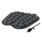 IN-SC003 Car Office Inflatable Airbag Seat Cushion, Style: Manual Inflation, Manual Inflation
