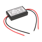 DC24V-12V 3.5A Car Power Step-down Transformer, 3.5A Car Power Step-down Transformer