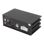 9-16V 15A 200W Car DSP Sound Amplifier, Sound Amplifier