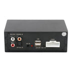 9-16V 15A 200W Car DSP Sound Amplifier, Sound Amplifier