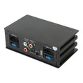 9-16V 15A 200W Car DSP Sound Amplifier for Android MP5, Sound Amplifier for Android MP5