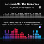 9-16V 15A 200W Car DSP Sound Amplifier for Android MP5, Sound Amplifier for Android MP5