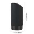 3R-2114 Car Multifunctional Mini Trash Can, 3R-2114(Black), 3R-2114(White)