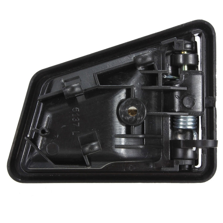 For Suzuki Vitara 1988-1999 Car Left Front Inside Door Handle 8313056B01
