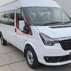 For Ford Transit MK6 MK7 2000-2014 Car Right Side Rearview Mirror Cap Cover, Right Side