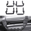 For Jeep Wrangler JL 2018- 4 / Pack Car Roof Handle