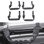 For Jeep Wrangler JL 2018- 4 / Pack Car Roof Handle
