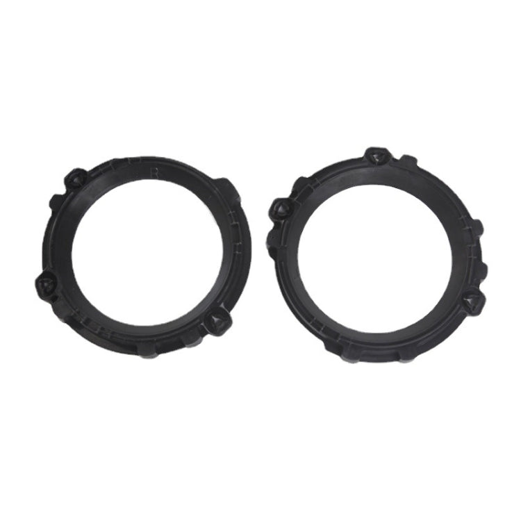 For Jeep Wrangler TJ 1997-2006 Car Headlight Bracket Base Headlight Fixing Bracket, For Jeep Wrangler TJ 1997-2006